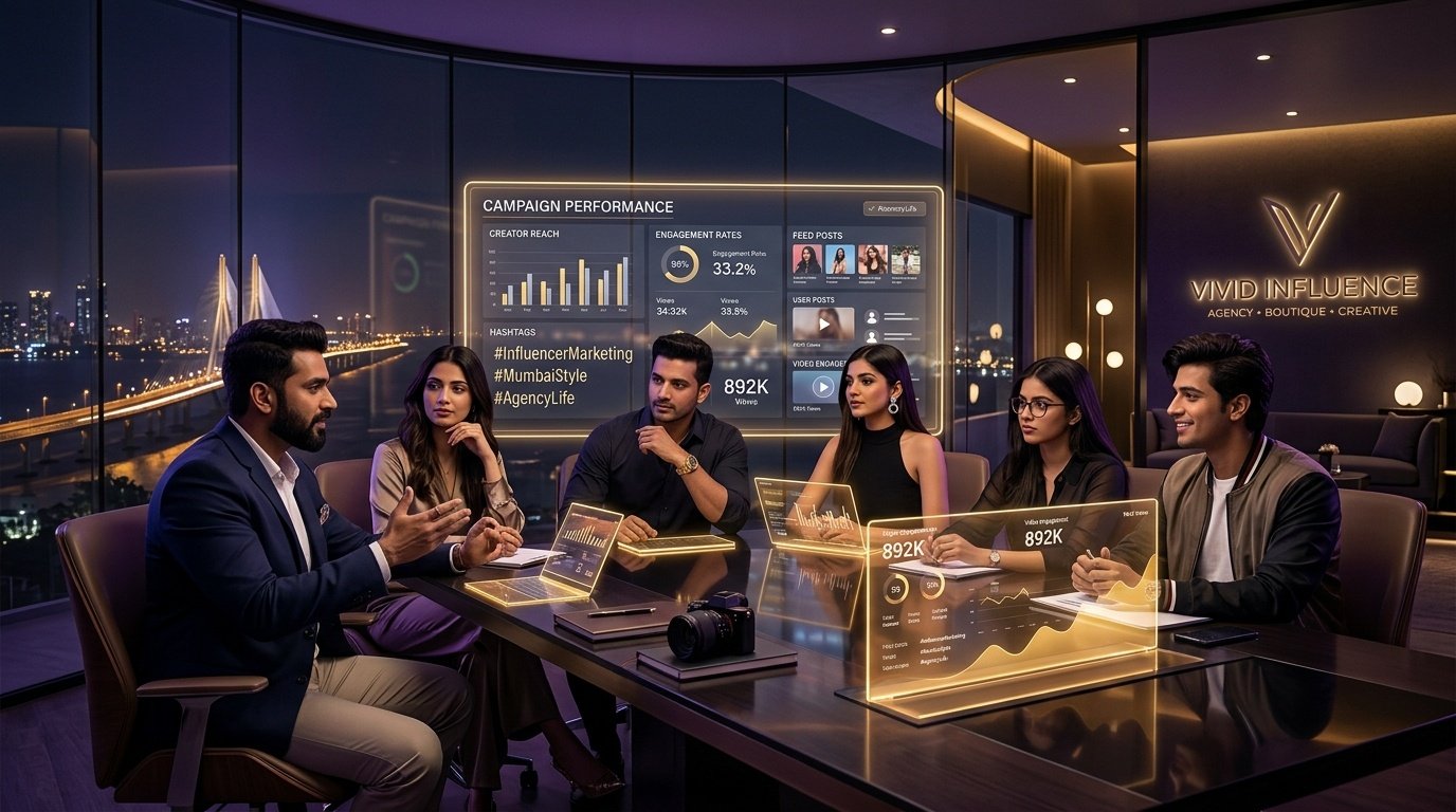 VELORA Strategic Creative Boardroom and Influencer Leadership