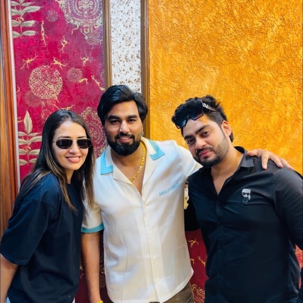 Armaan Malik