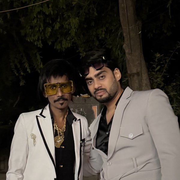 Dolly Chaiwala
