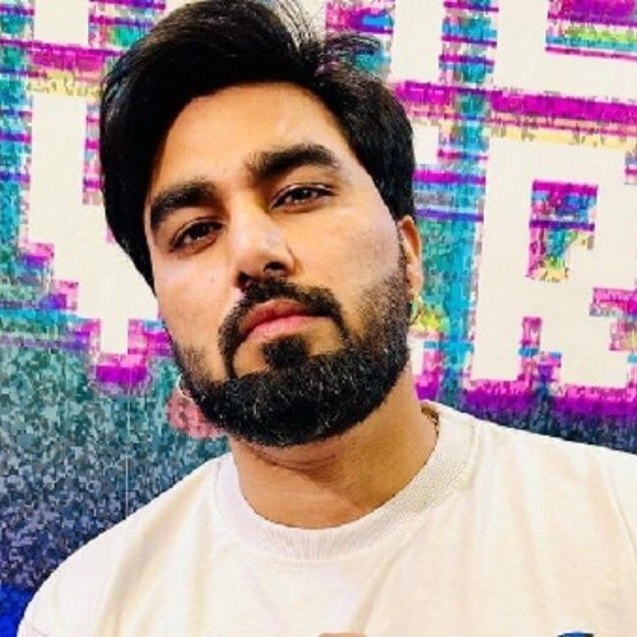 Armaan Malik