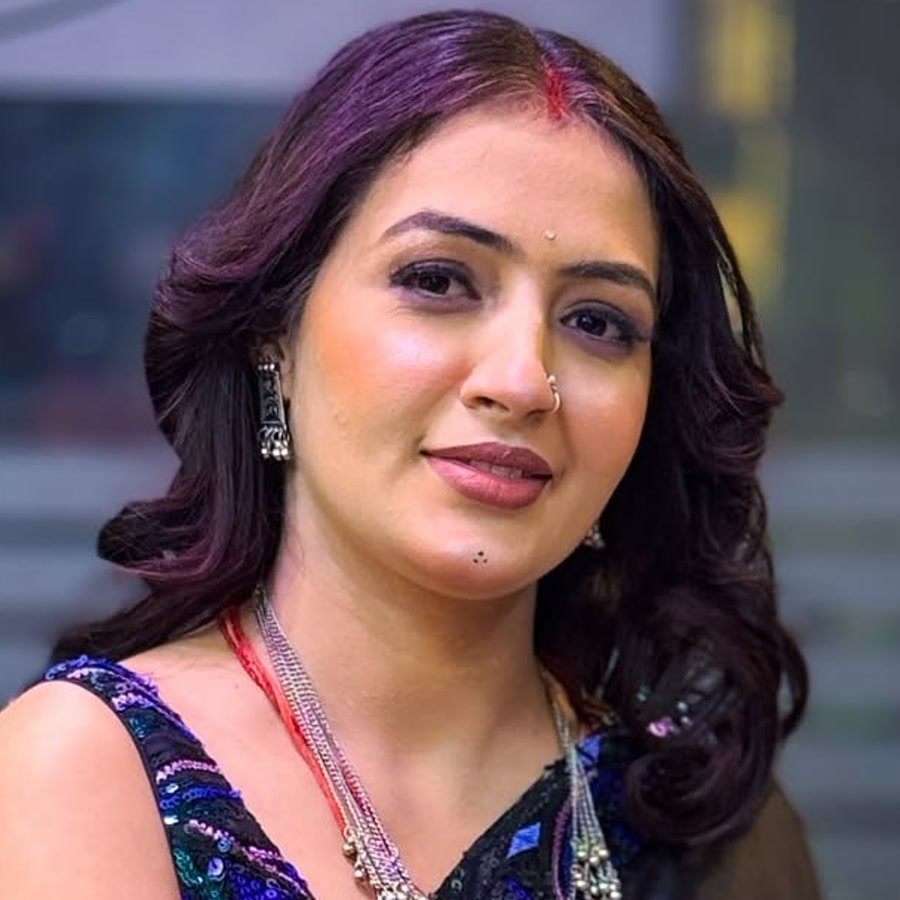 Chandrika Dixit