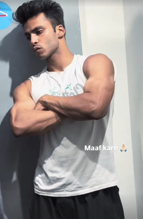 Khush Fitness