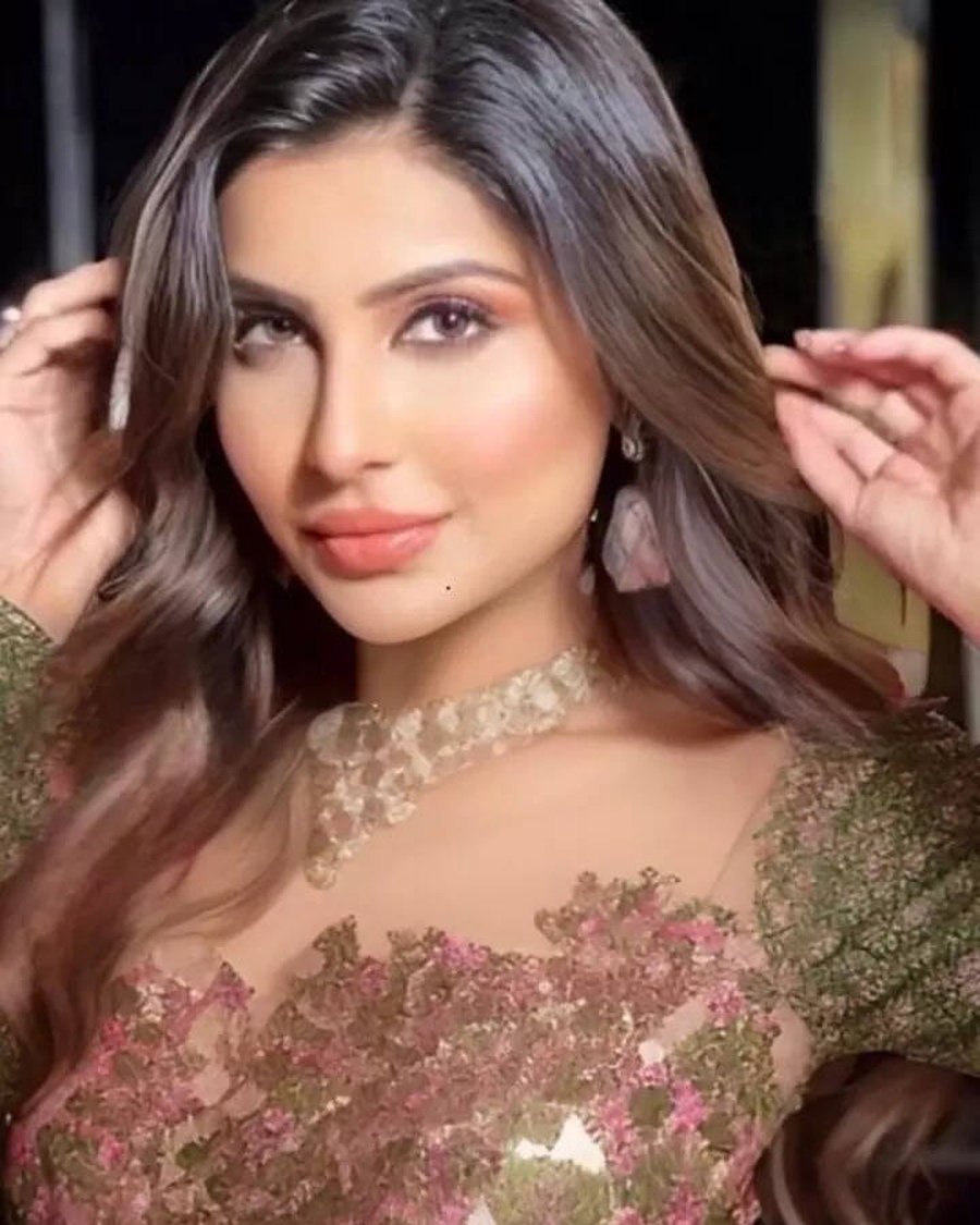 Sana Sultan