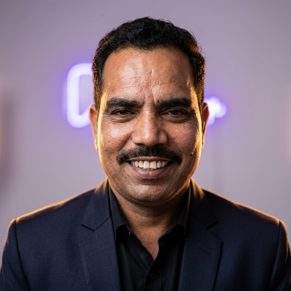 Shadab Jakati