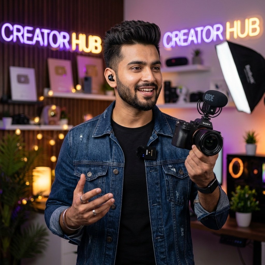 Micro Creator